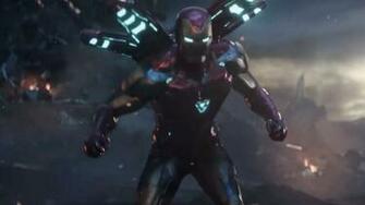 Avengers Endgame Director Shed Some More Light On Iron Man S Role