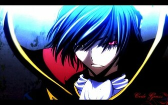 Lelouch Zero Wallpaper By Yukikawaii X3