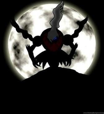 Darkrai Wallpaper Select