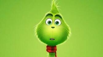 Grinch Desktop Wallpaper