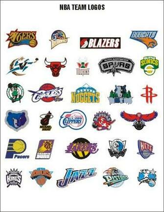 All Nba Teams Wallpaper Picswallpaper