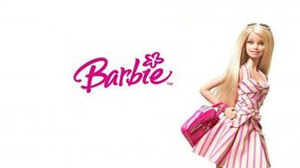 Barbie Doll Wallpaper HD Background