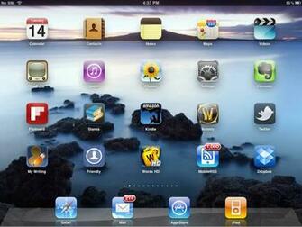 My Nextbook Wont Apps