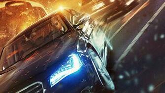 The Transporter Refueled HD Wallpaper Background Image