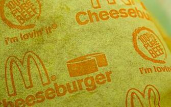Food Mcdonalds Wallpaper Wallpoper