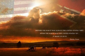 American Civil War Wallpaper Years
