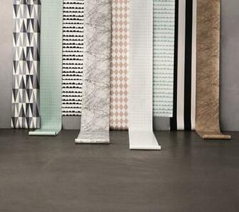 Herringbone Wallpaper