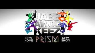 Jabbawockeez Wallpaper