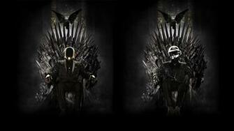 Iron Throne Wallpaper