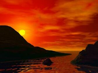 Sunset Island