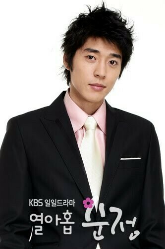 Ayoe Rame Suh Ji Suk Aktor Korea