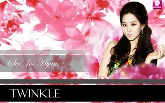 Seohyun Wallpaper By Snsdartwork