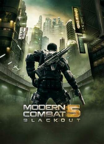 Modern Combat