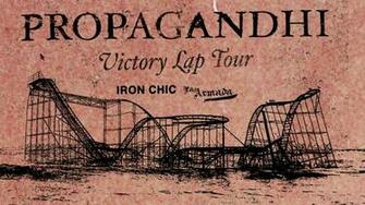 Propagandhi The Masquerade