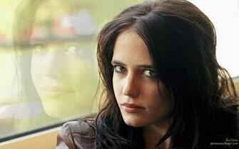 Eva Green Ii Desktop Background Spartacus Wallpaper