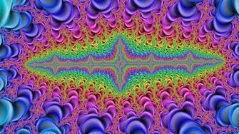 Psychedelic Computer Wallpaper Desktop Background Id
