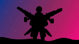 Valkyrie Apex Legends Wallpaper