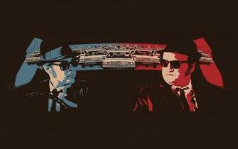 The Blues Brothers Wallpaper And Background Image Net