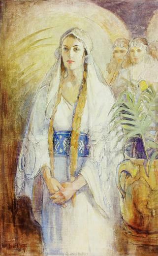 Esther Queen