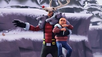 Snipers Garrys Team Fortress Sniper Tf2 Wallpaper