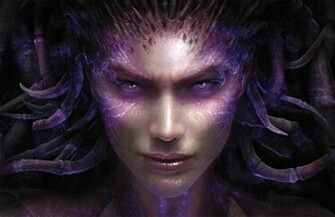 Sarah Kerrigan Starcraft And Ii Wiki