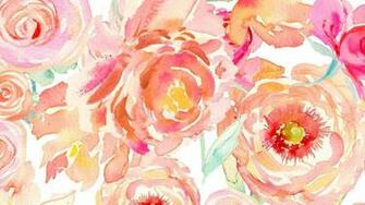 Peony Desktop Wallpaper HD