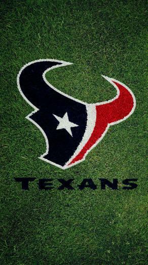 Houston Texans Field Logo Wallpaper By Texasob1