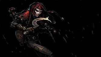 Darkest Dungeon Wallpaper In Ultra HD 4k Gameranx