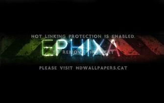 Best Ephixa Wallpaper