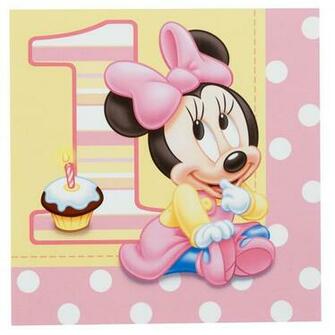 Baby Minnie Mouse Wallpaper Mickey E