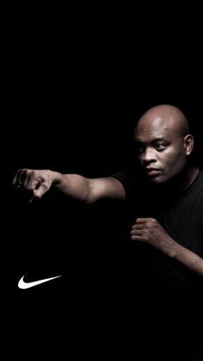 iPhone Quebrado Do Anderson Silva Ufc Wallpaper Brasil