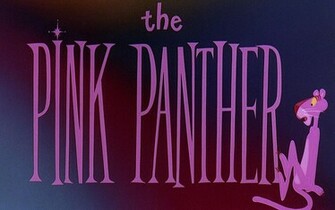 Cartoons Wallpaper Cartoon Pink Panther