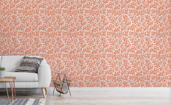 Staghorn Reef Coral Wallpaper For Walls