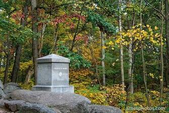 20th Maine Gettysburg Computer Wallpaper