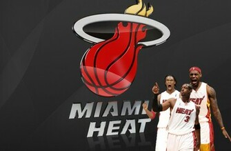 Heat Wallpaper