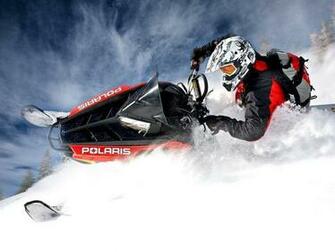 Best Snowmobiling Wallpaper