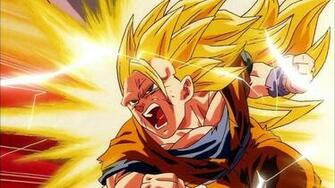 Goku Wallpaper