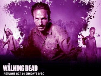 The Walking Dead Wallpaper S For Desktop HD