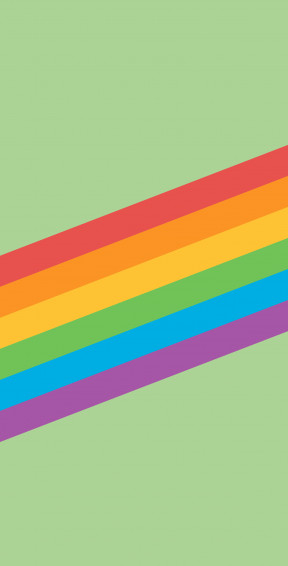 iPhone Pride Wallpaper Knol Aust