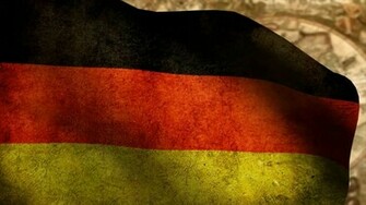 German Flag Wallpaper HD S