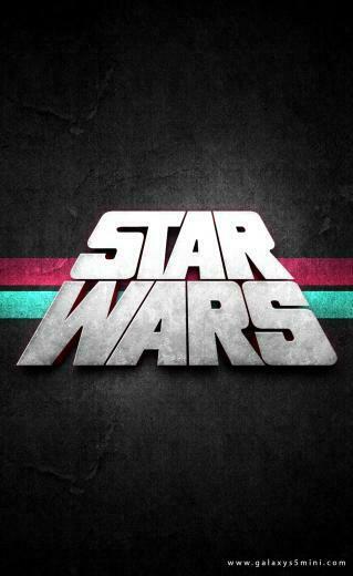 Star Wars iPhone Wallpaper Samsun Galaxy S5 Mini Galaxys5mini