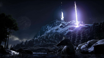 Ark Survival 4k Wallpaper