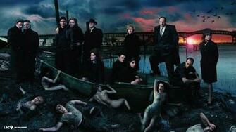 The Sopranos HD Wallpaper For Desktop