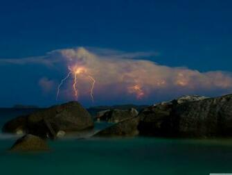 British Virgin Islands Hurricane Wallpaper Full HD