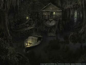Legend Of Sleepy Hollow Wallpaper