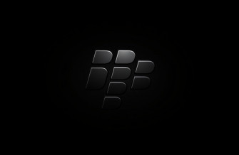 Blackberry Logo Wallpaper HD