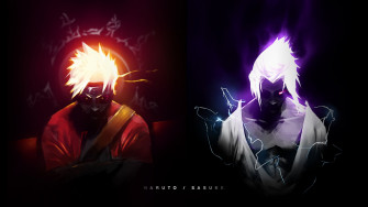 Naruto Anime HD Wallpaper Collection 1080p Background Image