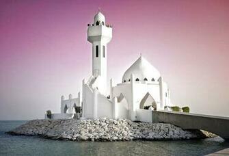 Beautiful Mosque Wallpaper