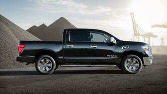 Nissan Titan Side Wallpaper For Mobile Phone New