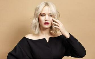 Jennifer Lawrence Wallpaper HD